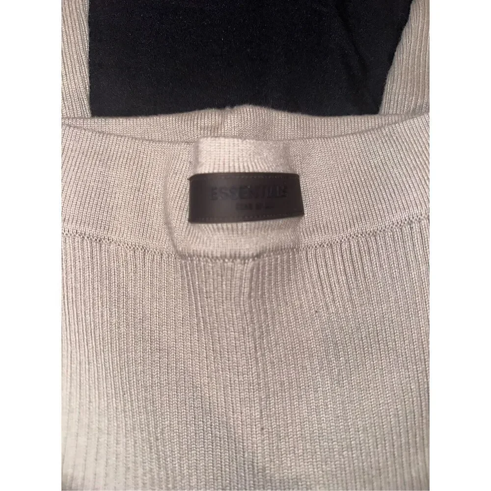 ESSENTIALS fear of god Size XS leggings women
